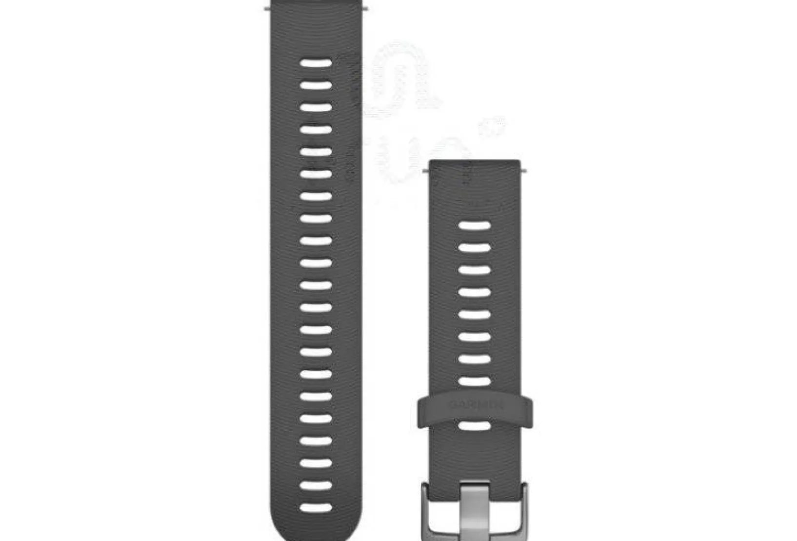 Garmin Accessoires Montres/ Bracelets^Bracelet de rechange - 20 mm