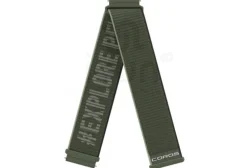 COROS Accessoires Montres/ Bracelets^Bracelet en nylon - 22 mm