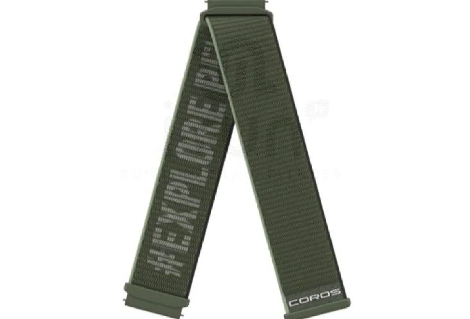 COROS Accessoires Montres/ Bracelets^Bracelet en nylon - 22 mm