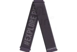 COROS Accessoires Montres/ Bracelets^Bracelet en nylon - 22 mm