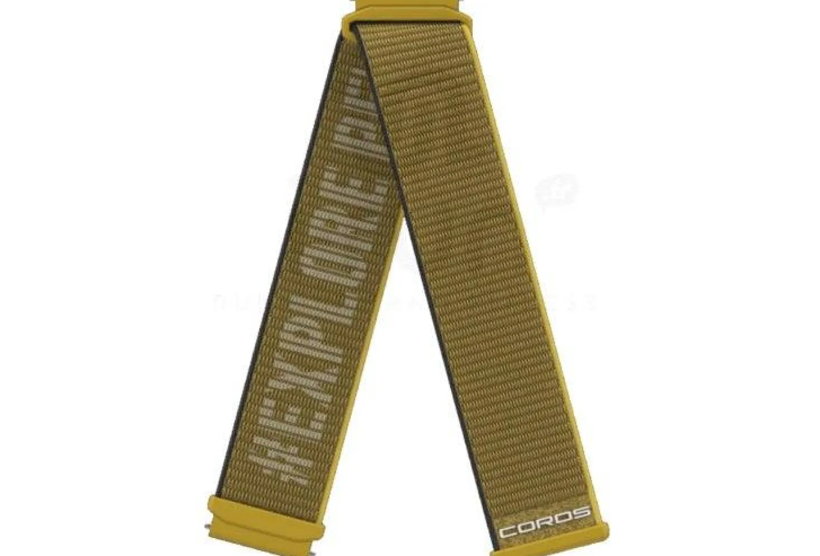 COROS Accessoires Montres/ Bracelets^Bracelet en nylon court - 22 mm