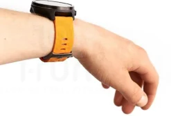 Suunto Accessoires Montres/ Bracelets^Bracelet Explore 1 Silicone - 24 mm