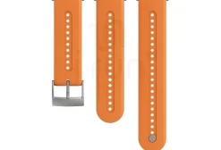 Suunto Accessoires Montres/ Bracelets^Bracelet silicone Athletic 7 - 24 mm