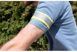 Rflect Sécurité^Brassard réfléchissant