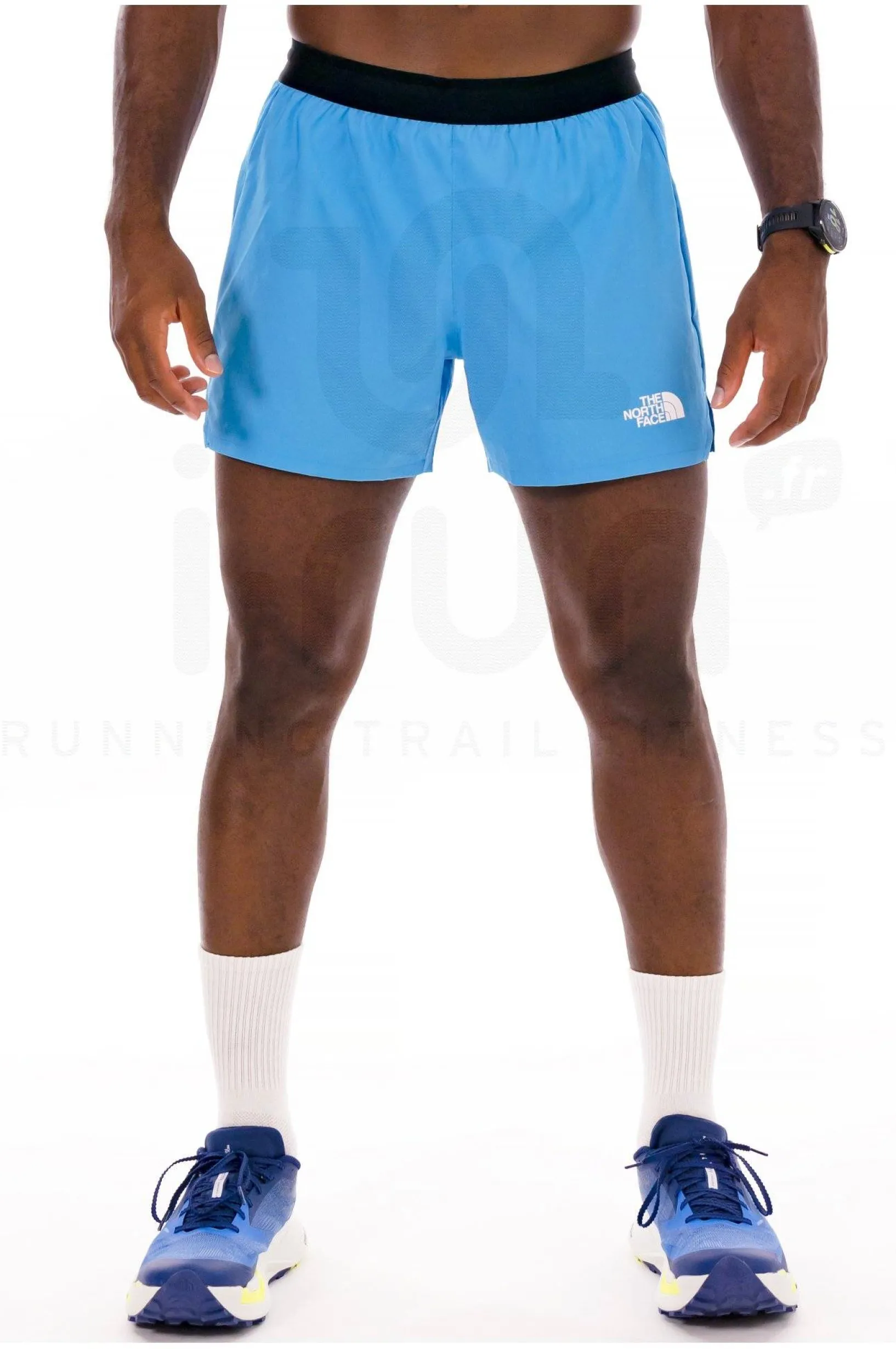 Homme The North Face Shorts / Cuissards^Breeze