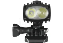 Moonlight Lampe Frontale / Éclairage^Bright As Day 800