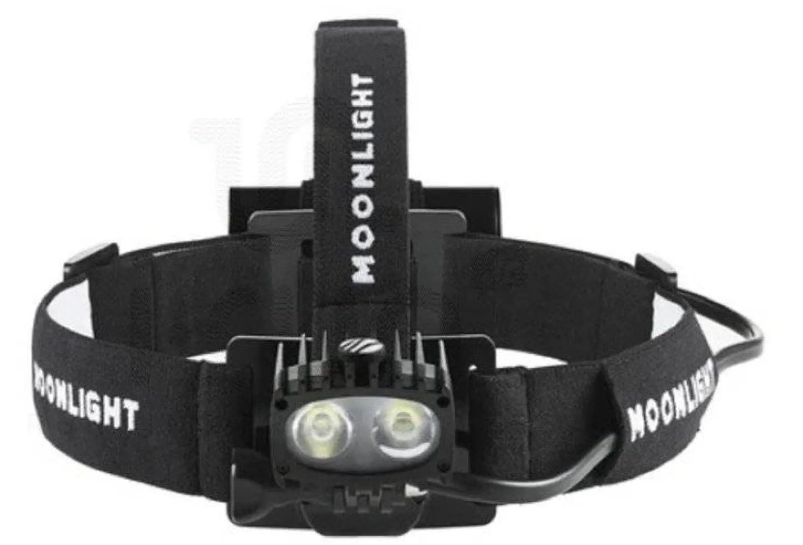 Moonlight Lampe Frontale / Éclairage^Bright As Day 1300