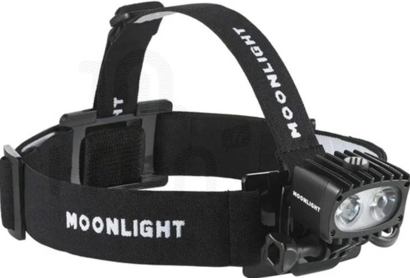 Moonlight Lampe Frontale / Éclairage^Bright As Day 1300