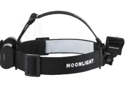 Moonlight Lampe Frontale / Éclairage^Bright As Day 1300