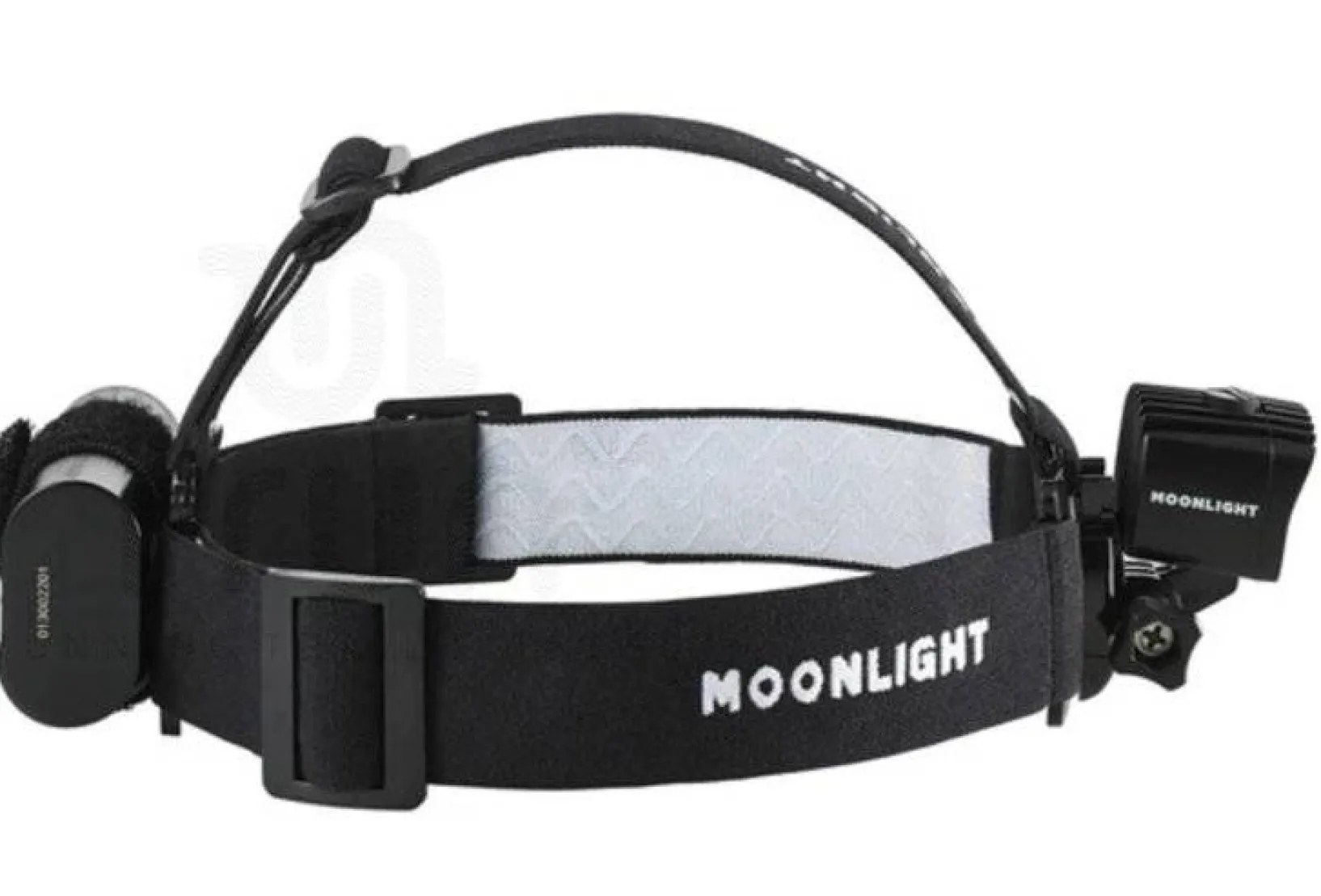 Moonlight Lampe Frontale / Éclairage^Bright As Day 1300