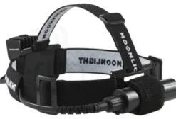 Moonlight Lampe Frontale / Éclairage^Bright As Day 1300S