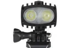 Moonlight Lampe Frontale / Éclairage^Bright As Day 1300S