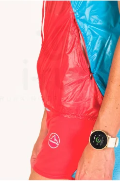 Femme La Sportiva Vestes & Coupe Vent^Briza Windbreaker W femme