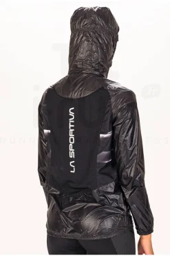 Femme La Sportiva Vestes & Coupe Vent^Briza Windbreaker W femme