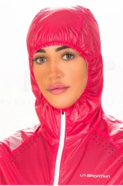 Femme La Sportiva Vestes & Coupe Vent^Briza Windbreaker W femme