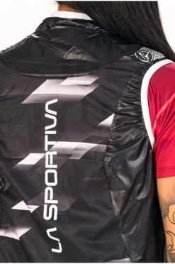 Femme La Sportiva Vestes & Coupe Vent^Briza Windbreaker W femme