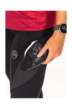 Femme La Sportiva Vestes & Coupe Vent^Briza Windbreaker W femme