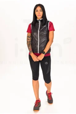 Femme La Sportiva Vestes & Coupe Vent^Briza Windbreaker W femme