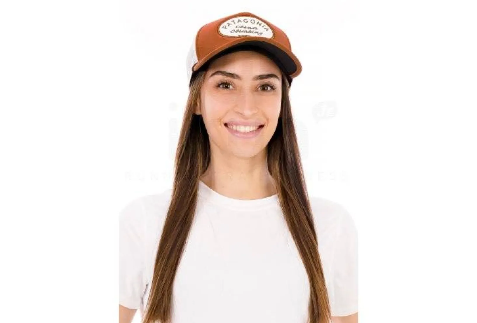 Patagonia Casquettes / Bandeaux^Broadcaster