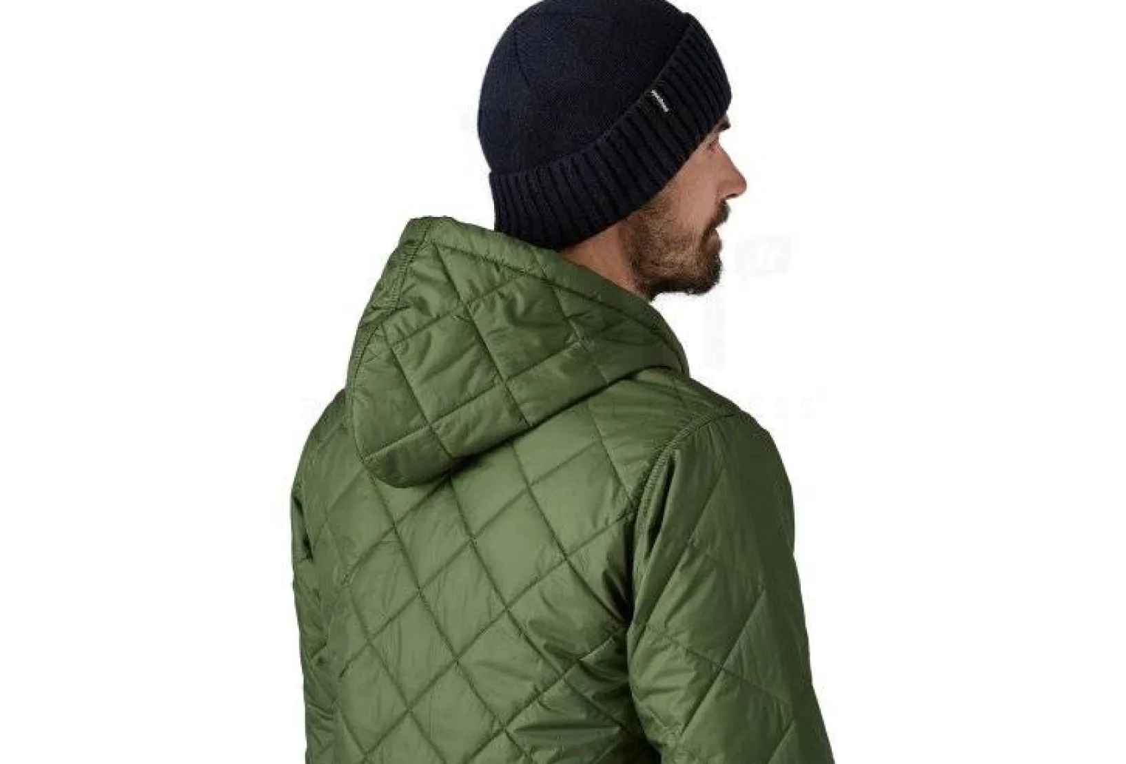 Patagonia Bonnets / Gants^Brodeo