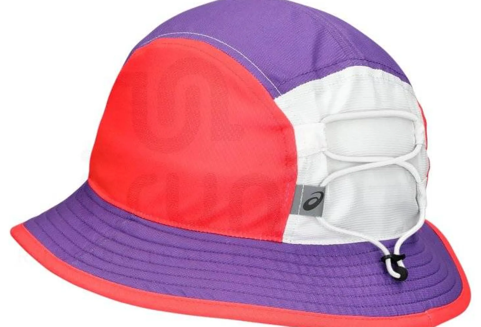 Asics Casquettes / Bandeaux^Bucket Hat