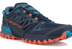 Homme La Sportiva Trail^Bushido III