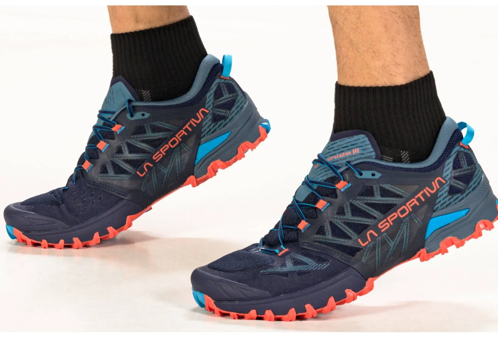 Homme La Sportiva Trail^Bushido III