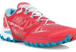 Femme La Sportiva Trail^Bushido III femme