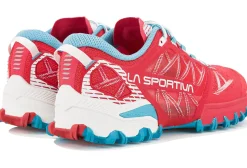 Femme La Sportiva Trail^Bushido III femme
