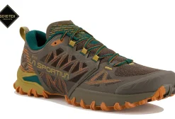 Homme La Sportiva Trail^Bushido III Gore-Tex