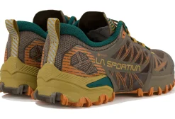 Homme La Sportiva Trail^Bushido III Gore-Tex