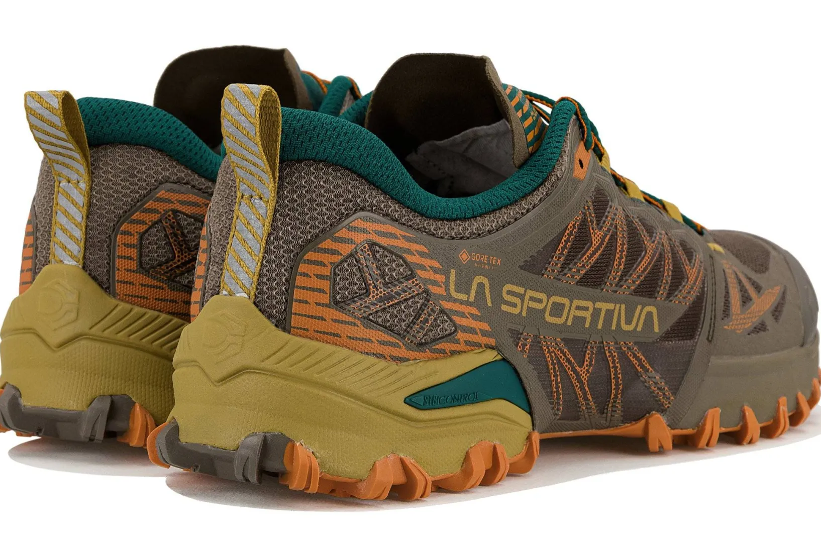 Homme La Sportiva Trail^Bushido III Gore-Tex