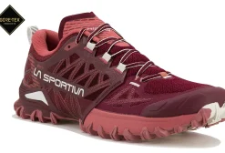 Femme La Sportiva Trail^Bushido III Gore-Tex femme
