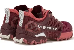 Femme La Sportiva Trail^Bushido III Gore-Tex femme