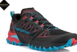 Femme La Sportiva Trail^Bushido III Gore-Tex femme