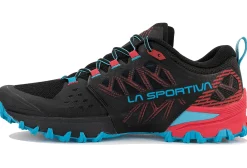 Femme La Sportiva Trail^Bushido III Gore-Tex femme