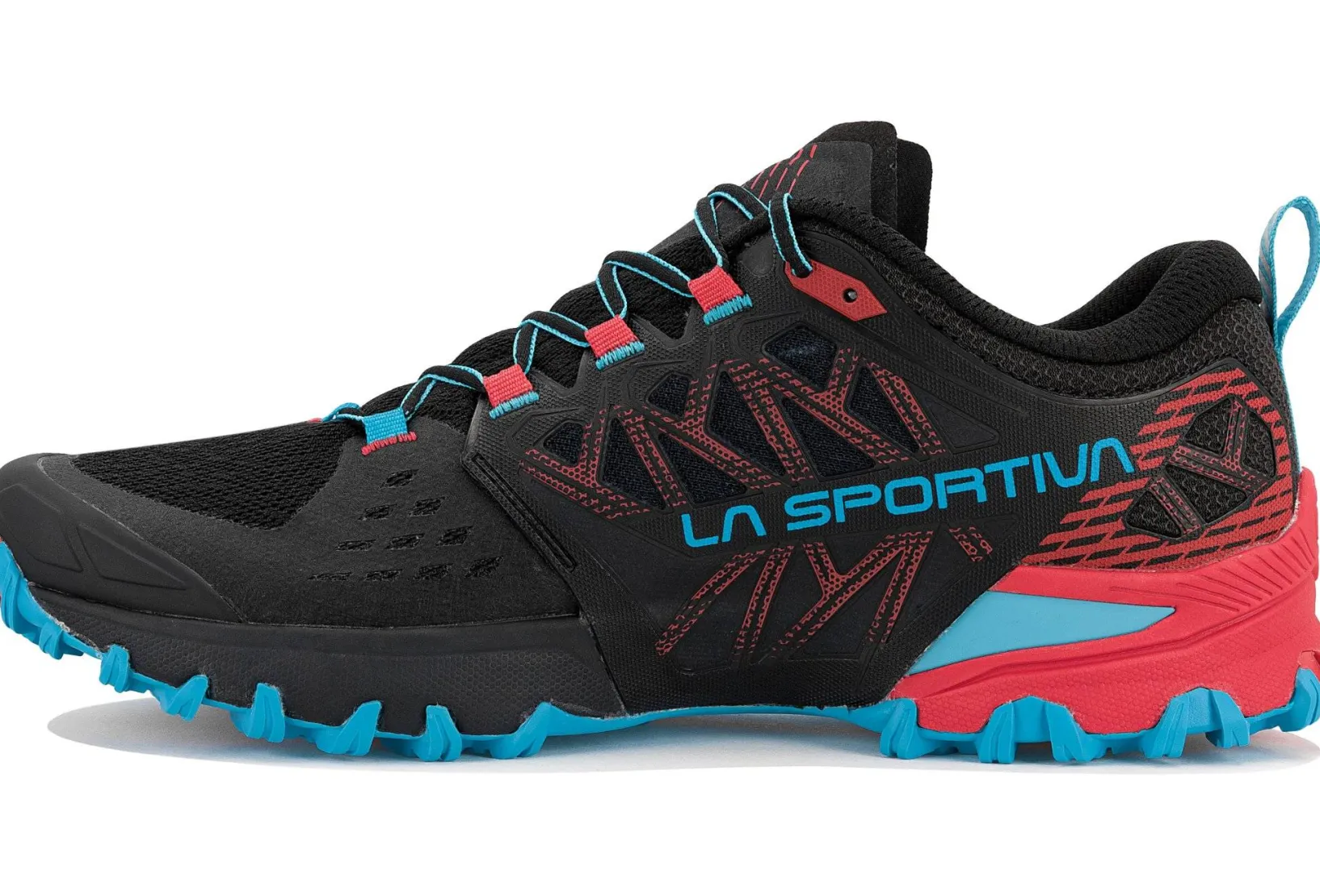 Femme La Sportiva Trail^Bushido III Gore-Tex femme