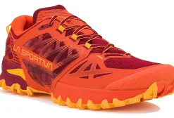 Homme La Sportiva Trail^Bushido III M