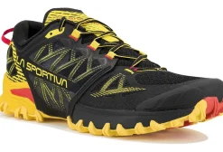 Homme La Sportiva Trail^Bushido III M