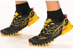 Homme La Sportiva Trail^Bushido III M
