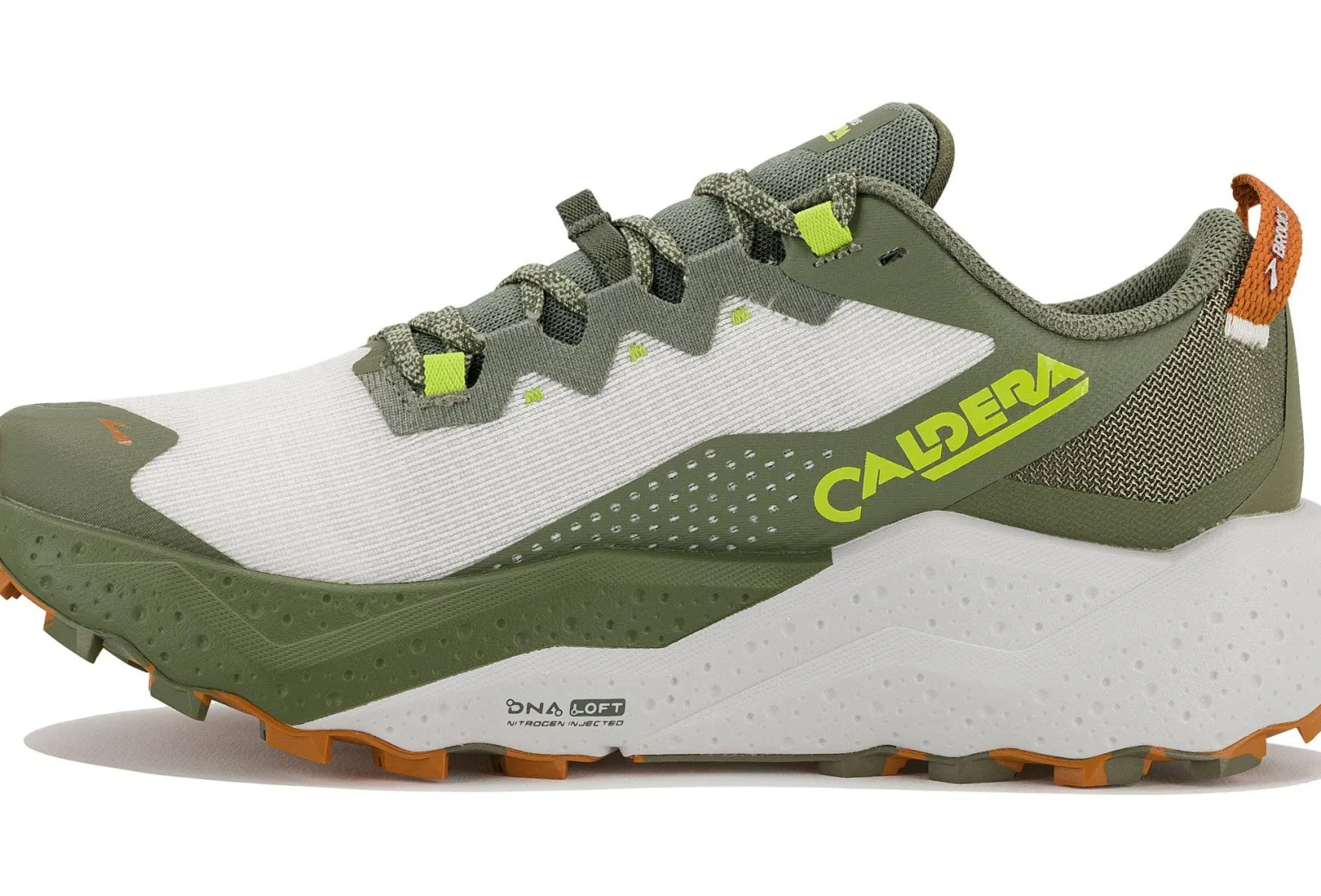 Homme Brooks Trail^Caldera 8