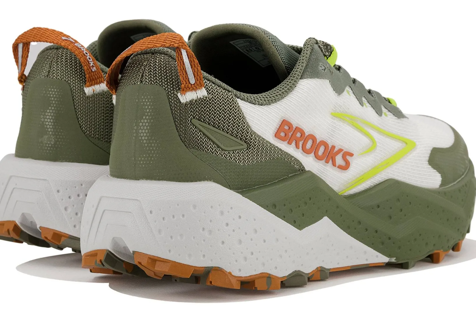 Homme Brooks Trail^Caldera 8