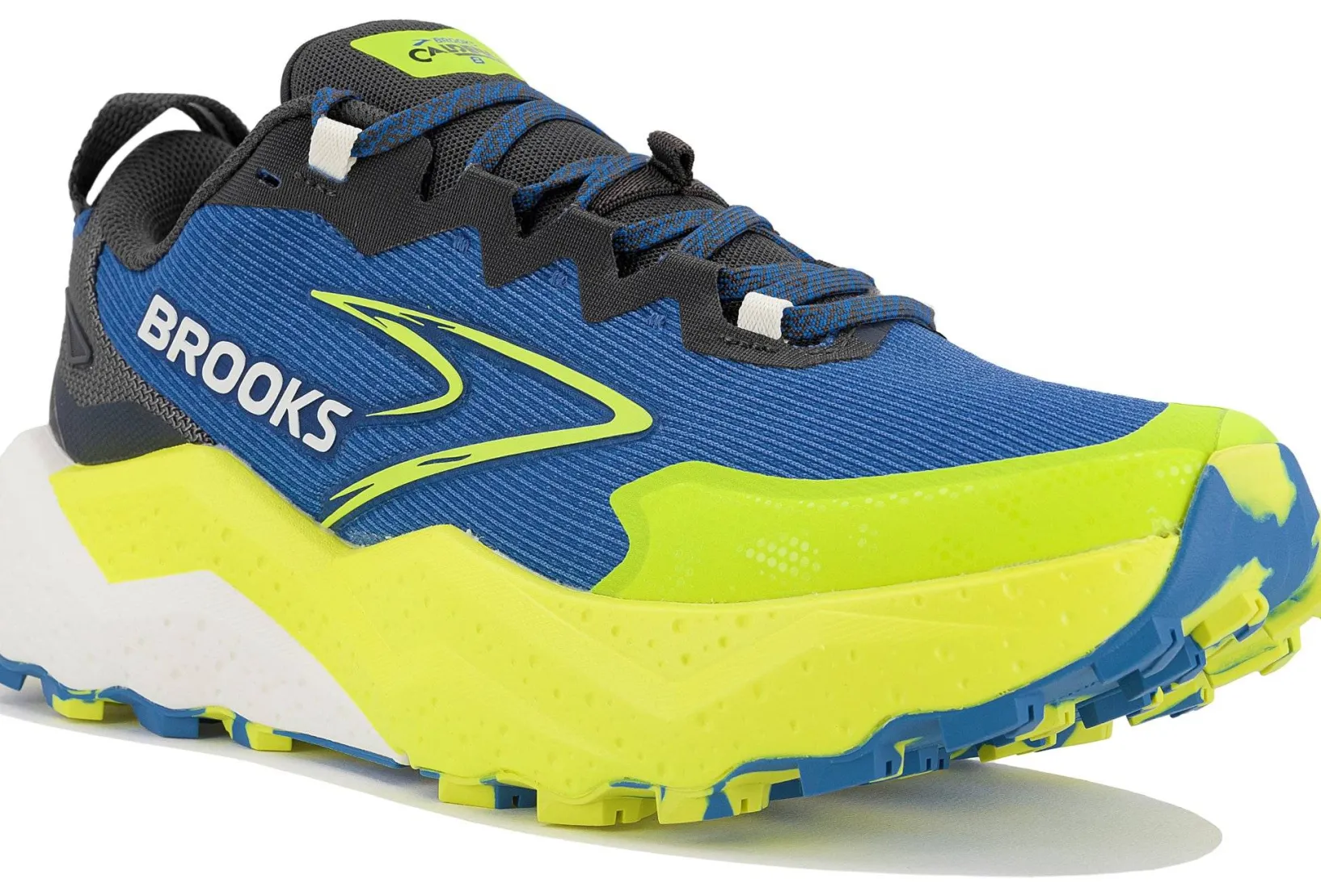 Homme Brooks Trail^Caldera 8