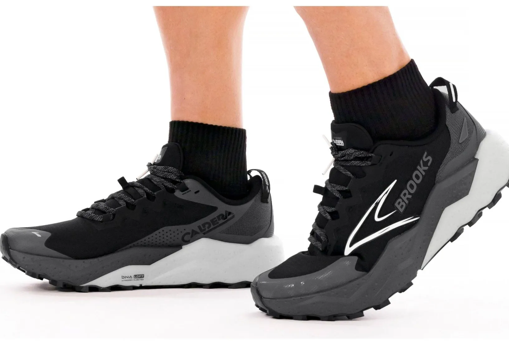 Homme Brooks Trail^Caldera 8