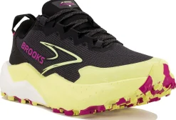 Femme Brooks Trail^Caldera 8 femme