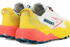 Femme Brooks Trail^Caldera 8 femme