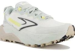 Femme Brooks Trail^Caldera 8 femme