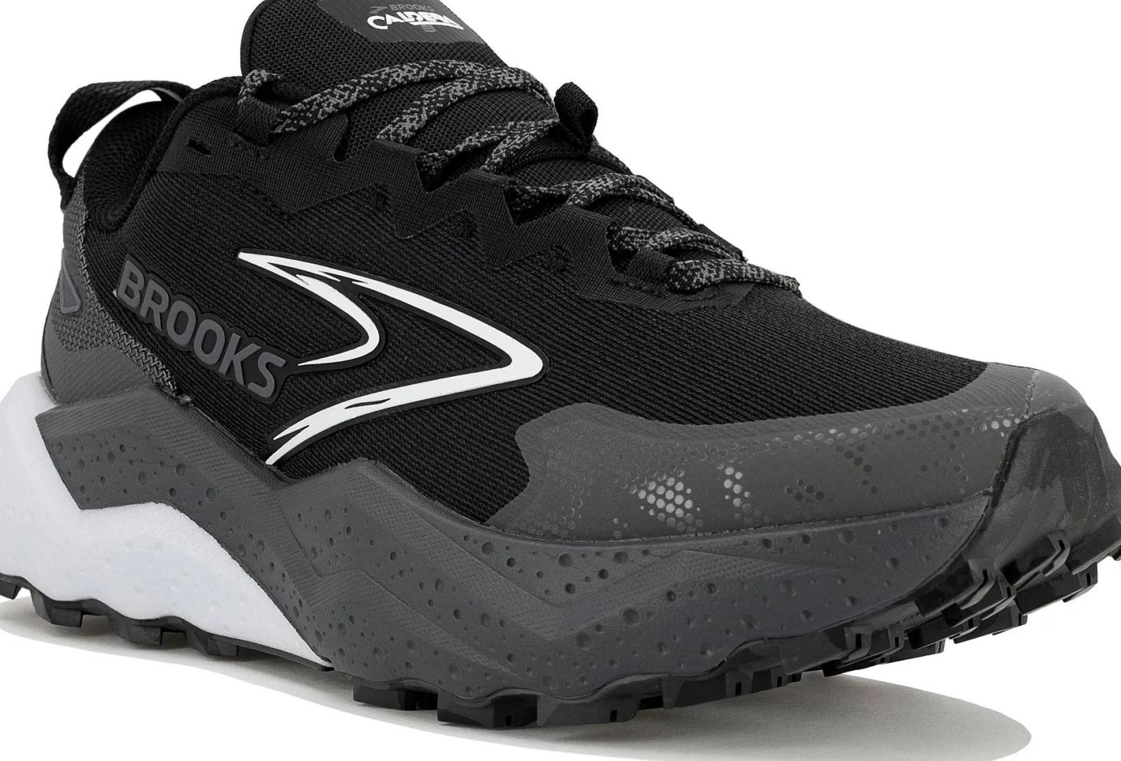 Femme Brooks Trail^Caldera 8 femme