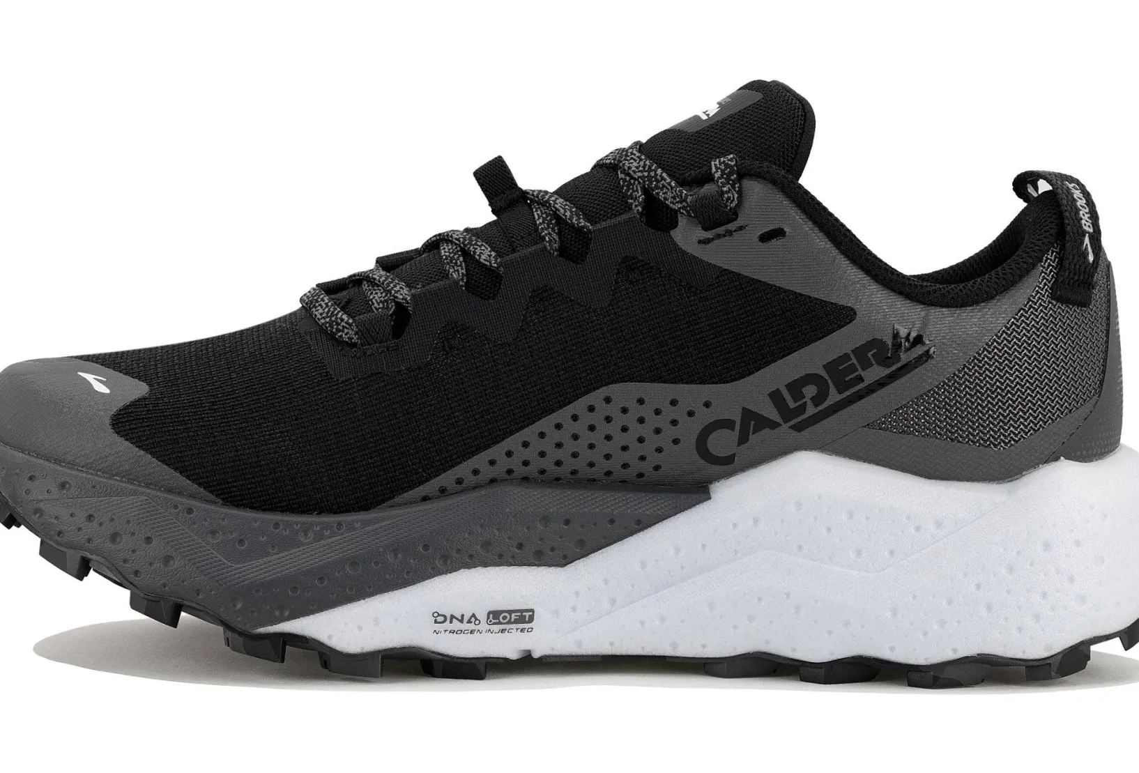 Femme Brooks Trail^Caldera 8 femme