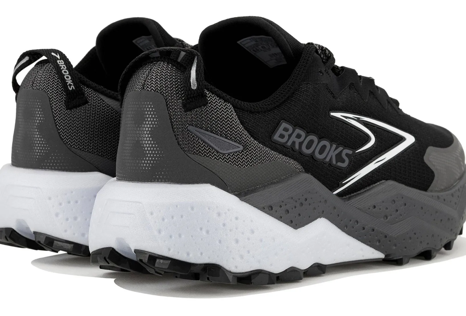 Femme Brooks Trail^Caldera 8 femme